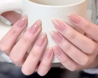 ネイル 💫 Tsuki_Nailのネイルデザイン