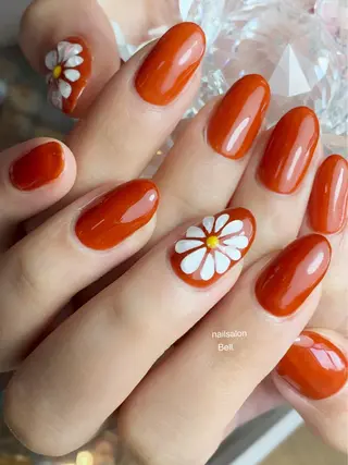 ネイル Y. Reonaのネイルデザイン
