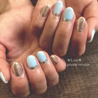 ネイル S nail エスネイルのネイルデザイン