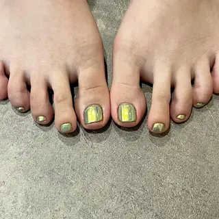 ネイル thrush nailsのネイルデザイン