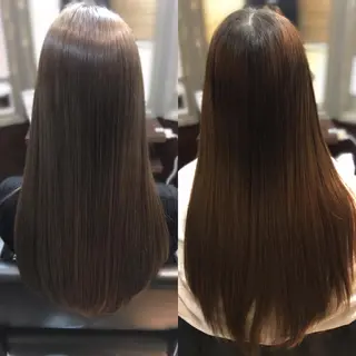 ロング 新宿24時間美容室✨ ノーラスナブのその他イメージ