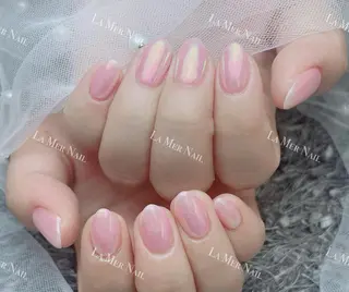 ネイル Merit メリット_のネイルデザイン
