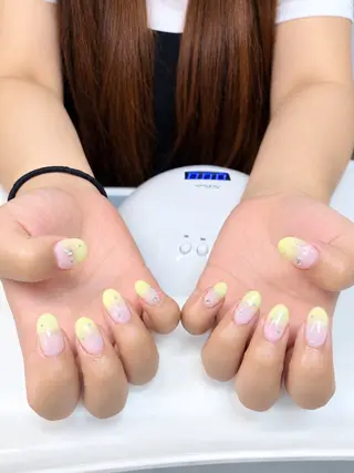 ネイル Kii nailのネイルデザイン