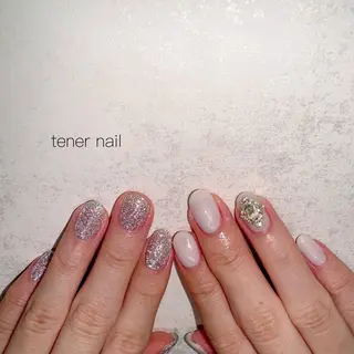 ネイル テネルネイル tener nailのネイルデザイン