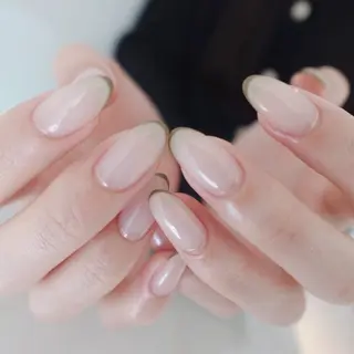 ネイル 奥山 恵美のネイルデザイン