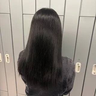 ミディアム カラー 楓乃 /KANOのヘアスタイル