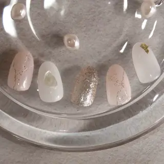 ネイル kiu nailsalonのネイルデザイン
