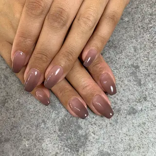 ネイル 近藤 穂乃果のネイルデザイン