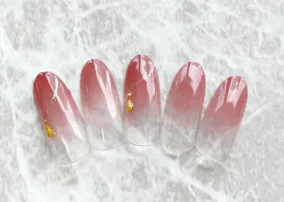 ネイル orbe 立石のネイルデザイン