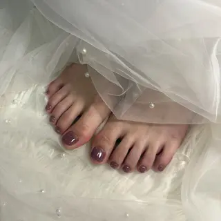 ネイル ネイルサロン彩 🎀KAKOのネイルデザイン