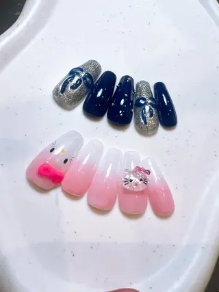 ネイル cream. nailのネイルデザイン