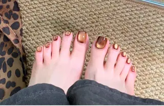 ネイル Dione Nail きよみのネイルデザイン