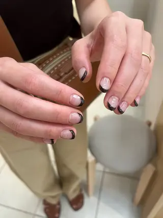 ネイル kaede nailのネイルデザイン