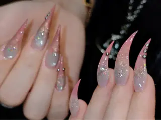 ネイル Rela・S NAILのネイルデザイン