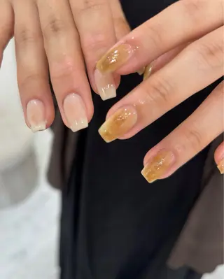 ネイル nailsalon room.のネイルデザイン