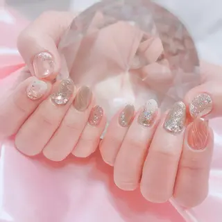 ネイル Private Salon 大宮のネイルデザイン