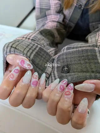 ネイル 【akaneils】 アカネのネイルデザイン