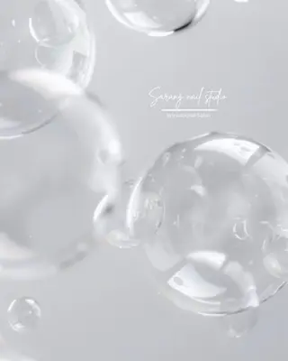 ネイル Chong Sarangのネイルデザイン
