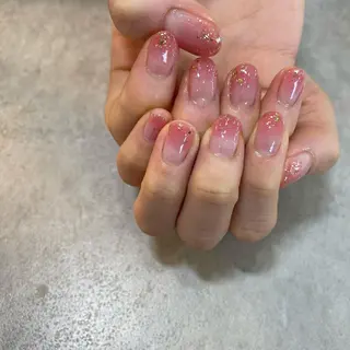 ネイル Nail Salon Gummi.のネイルデザイン