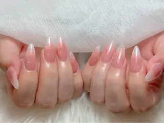 ネイル mochi nailsのネイルデザイン