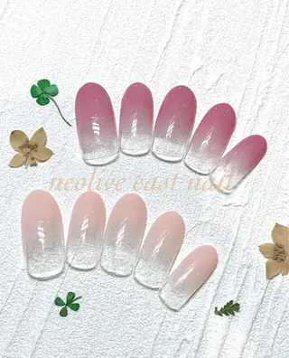 ネイル ななえ ☆のネイルデザイン