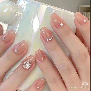 ネイル イブ ネイリのネイルデザイン