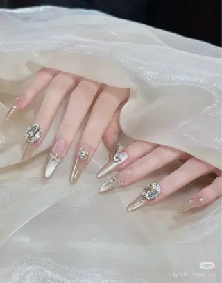 ネイル star nail salonのネイルデザイン