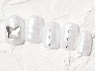 ネイル i nails 横浜WESTのネイルデザイン