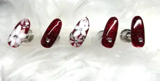 ネイル Nail Room.Dooのネイルデザイン