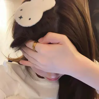 マツエク・マツパ N a t s u m e 🇰🇷🎀のマツエク・マツパデザイン
