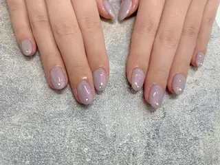 ネイル Umi nail& eyelashのネイルデザイン