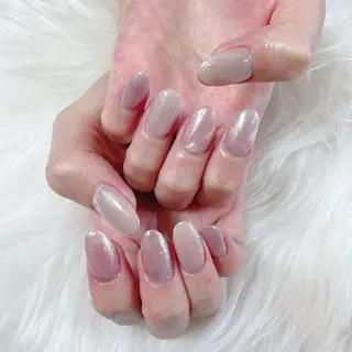 ネイル MignonReve 🫧MIYUのネイルデザイン