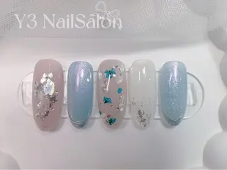 ネイル Y3 NailSalonのネイルデザイン