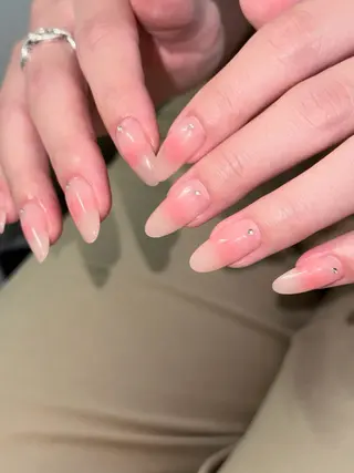 ネイル jeu nail.のネイルデザイン