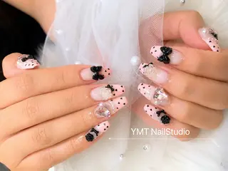 ネイル YMT NailStudioのネイルデザイン
