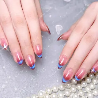 ネイル Niiy 🍫のネイルデザイン
