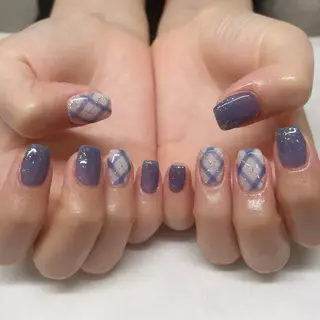 ネイル saki. mのネイルデザイン