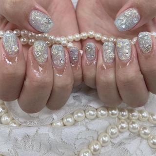 ネイル Nail salon Honey Beeのネイルデザイン