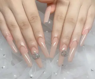 ネイル Bél Nail salonのネイルデザイン