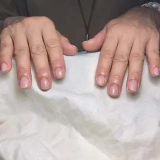 ネイル chai nail + eye📍鶴橋のネイルデザイン