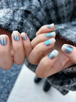 ネイル nailsalon magentaのネイルデザイン