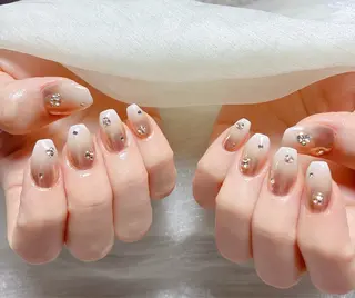 ネイル Kairos Nailのネイルデザイン