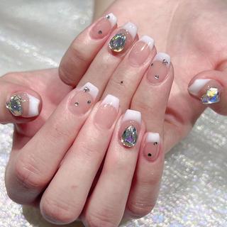 ネイル Queens テイのネイルデザイン