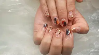 ネイル rii .eye/nailのマツエク・マツパデザイン
