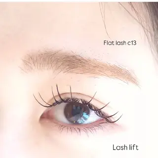 マツエク・マツパ LED✨beaute Celine🌛🌹のマツエク・マツパデザイン