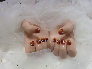 ネイル ジョリ kasumi🌹💅のネイルデザイン