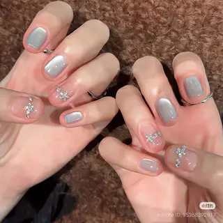 ネイル Mei Meiのネイルデザイン