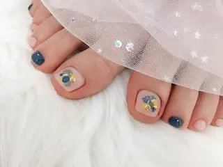 ネイル L&Y Nail salonのネイルデザイン