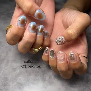 ネイル C'hou chouのネイルデザイン