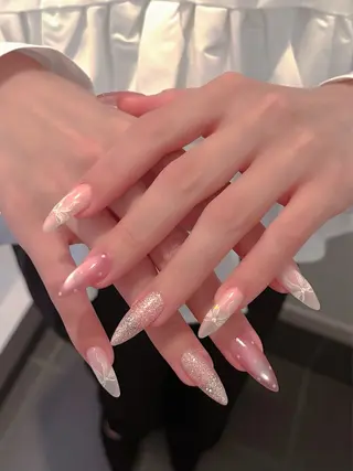 ネイル YUKO nailのネイルデザイン